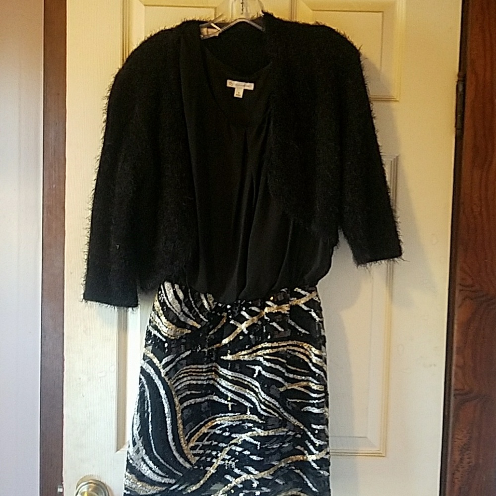 New years eve dress